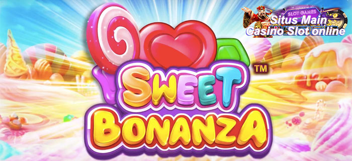 Sweet Bonanza Pragmatic Slot
